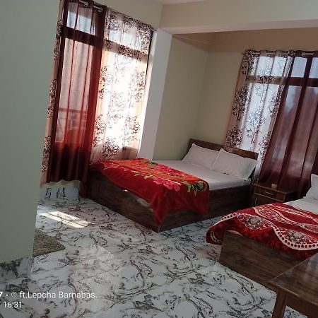 Windhome Kalimpong: Dream Homes Buitenkant foto
