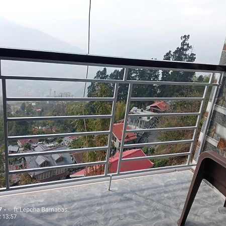 Windhome Kalimpong: Dream Homes Buitenkant foto