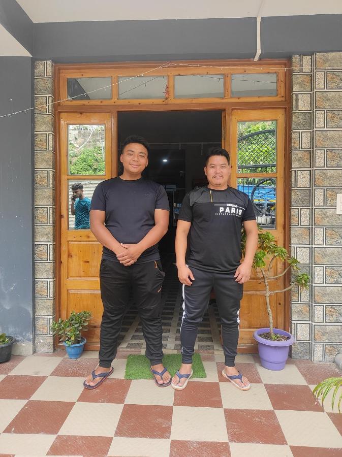 Windhome Kalimpong: Dream Homes Buitenkant foto