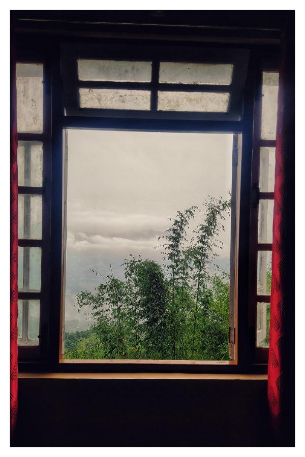 Windhome Kalimpong: Dream Homes Buitenkant foto