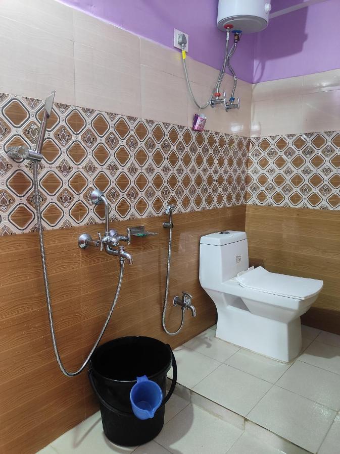 Windhome Kalimpong: Dream Homes Buitenkant foto