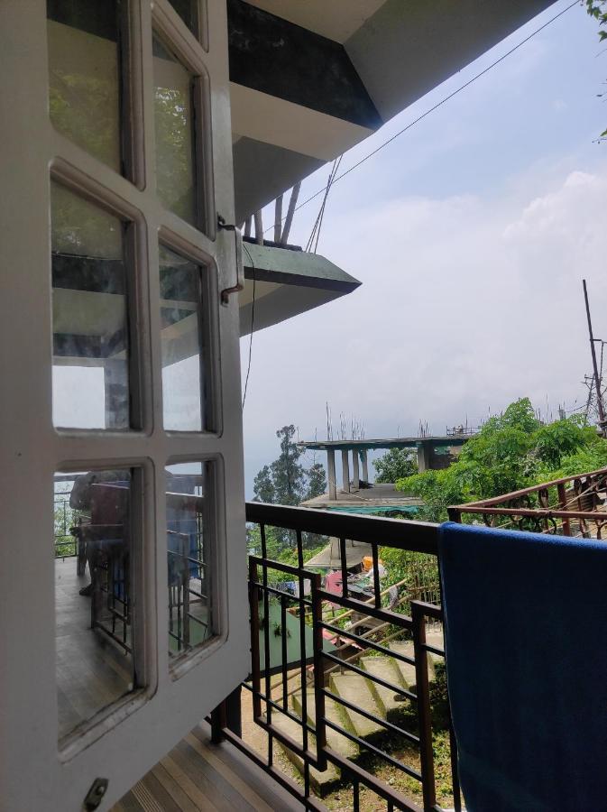 Windhome Kalimpong: Dream Homes Buitenkant foto