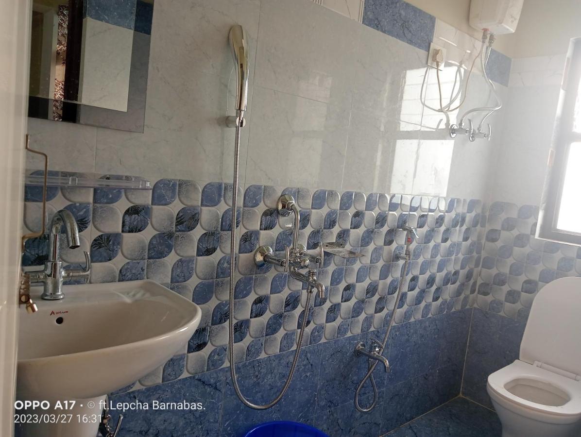 Windhome Kalimpong: Dream Homes Buitenkant foto
