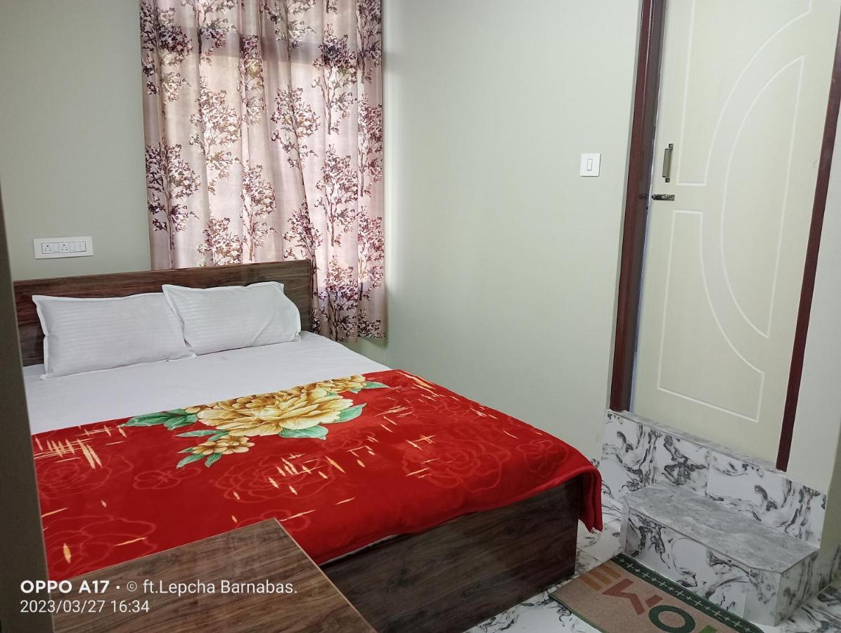 Windhome Kalimpong: Dream Homes Buitenkant foto