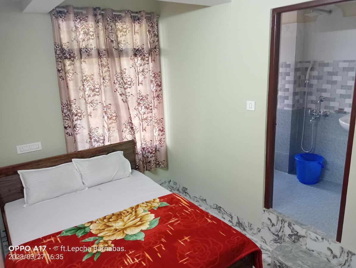Windhome Kalimpong: Dream Homes Buitenkant foto