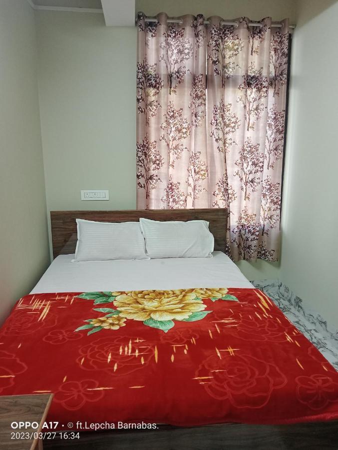Windhome Kalimpong: Dream Homes Buitenkant foto