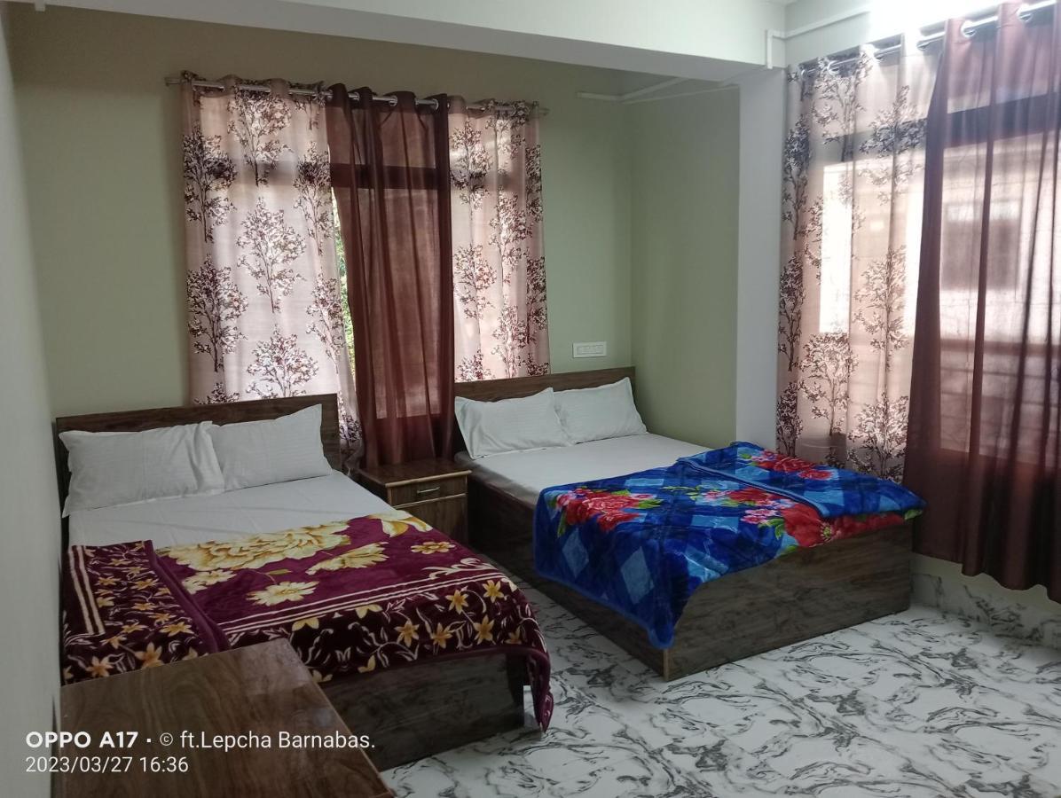 Windhome Kalimpong: Dream Homes Buitenkant foto