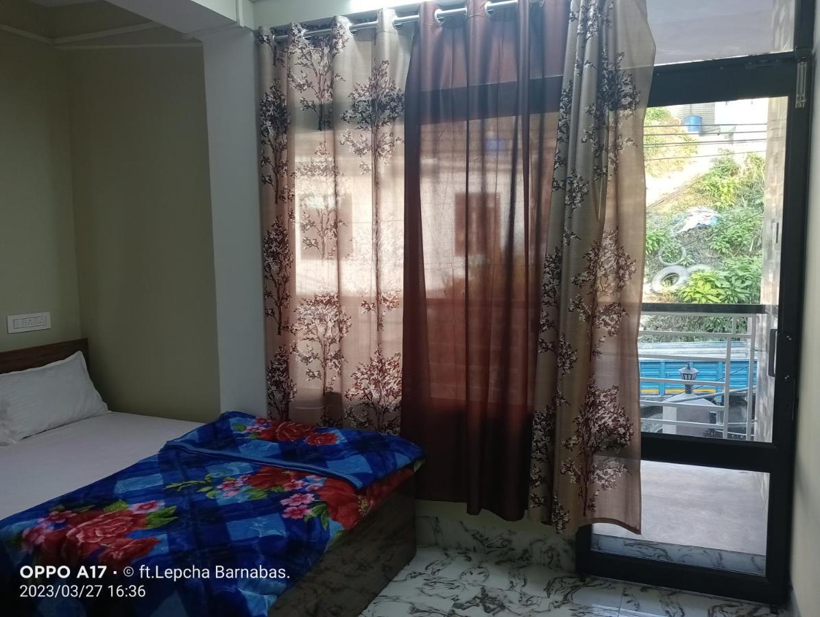 Windhome Kalimpong: Dream Homes Buitenkant foto