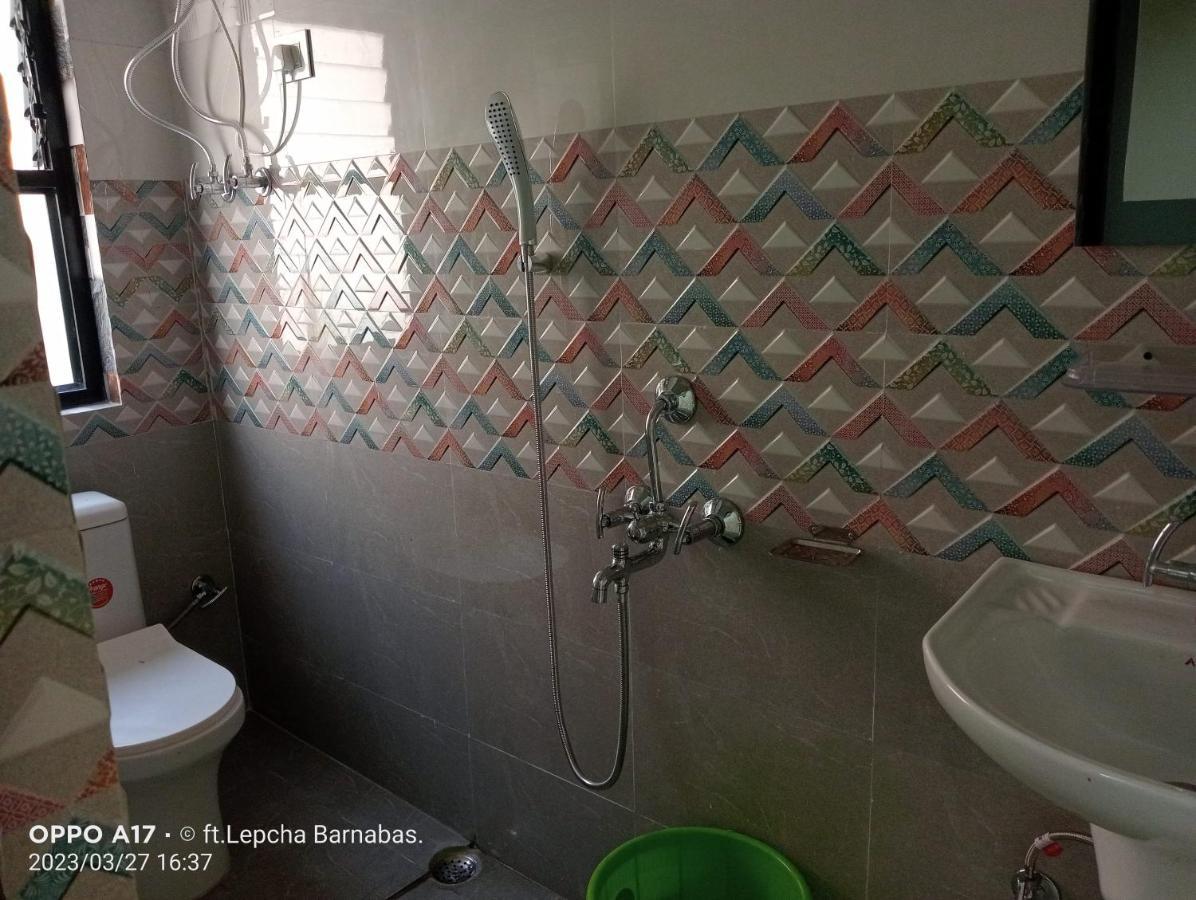 Windhome Kalimpong: Dream Homes Buitenkant foto