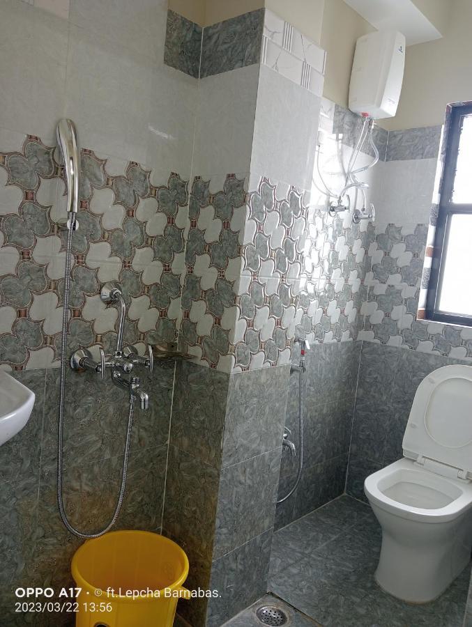 Windhome Kalimpong: Dream Homes Buitenkant foto