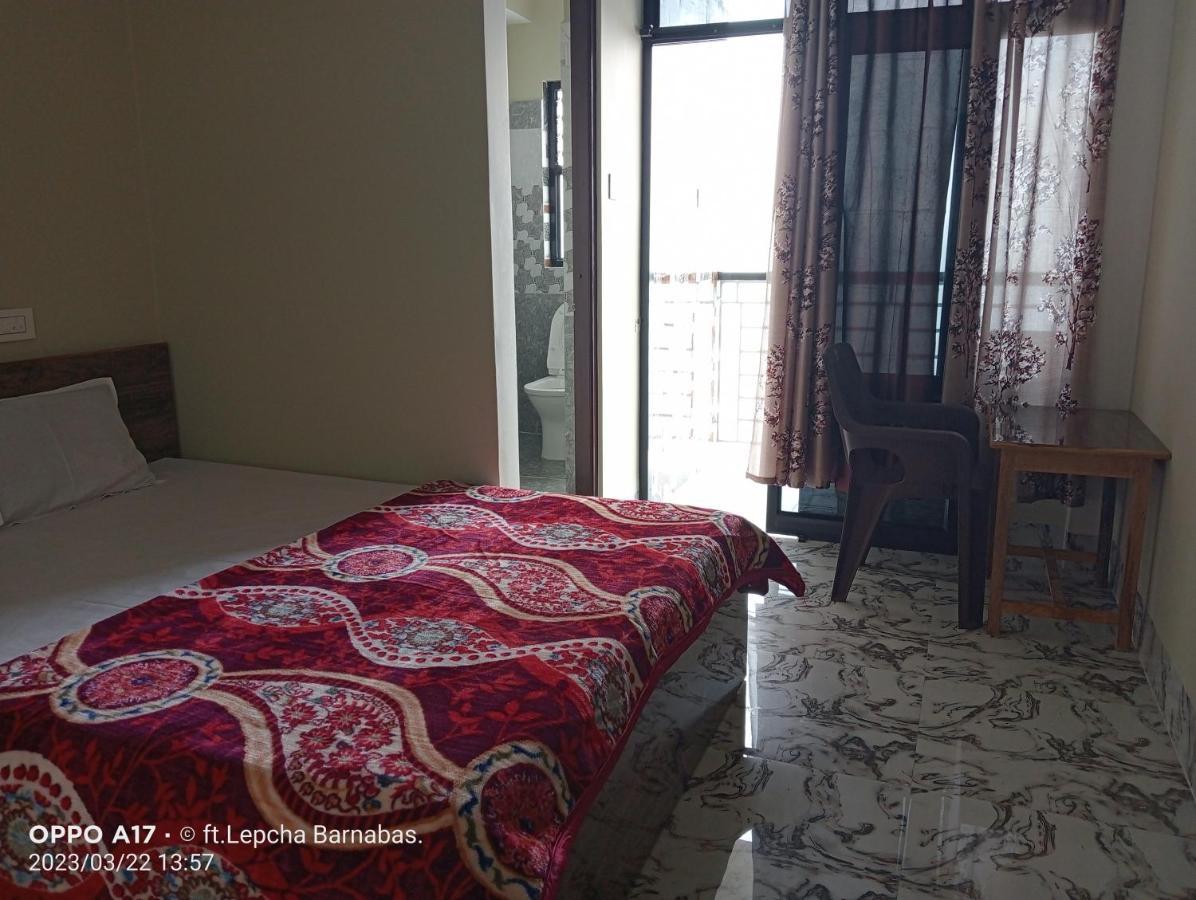 Windhome Kalimpong: Dream Homes Buitenkant foto