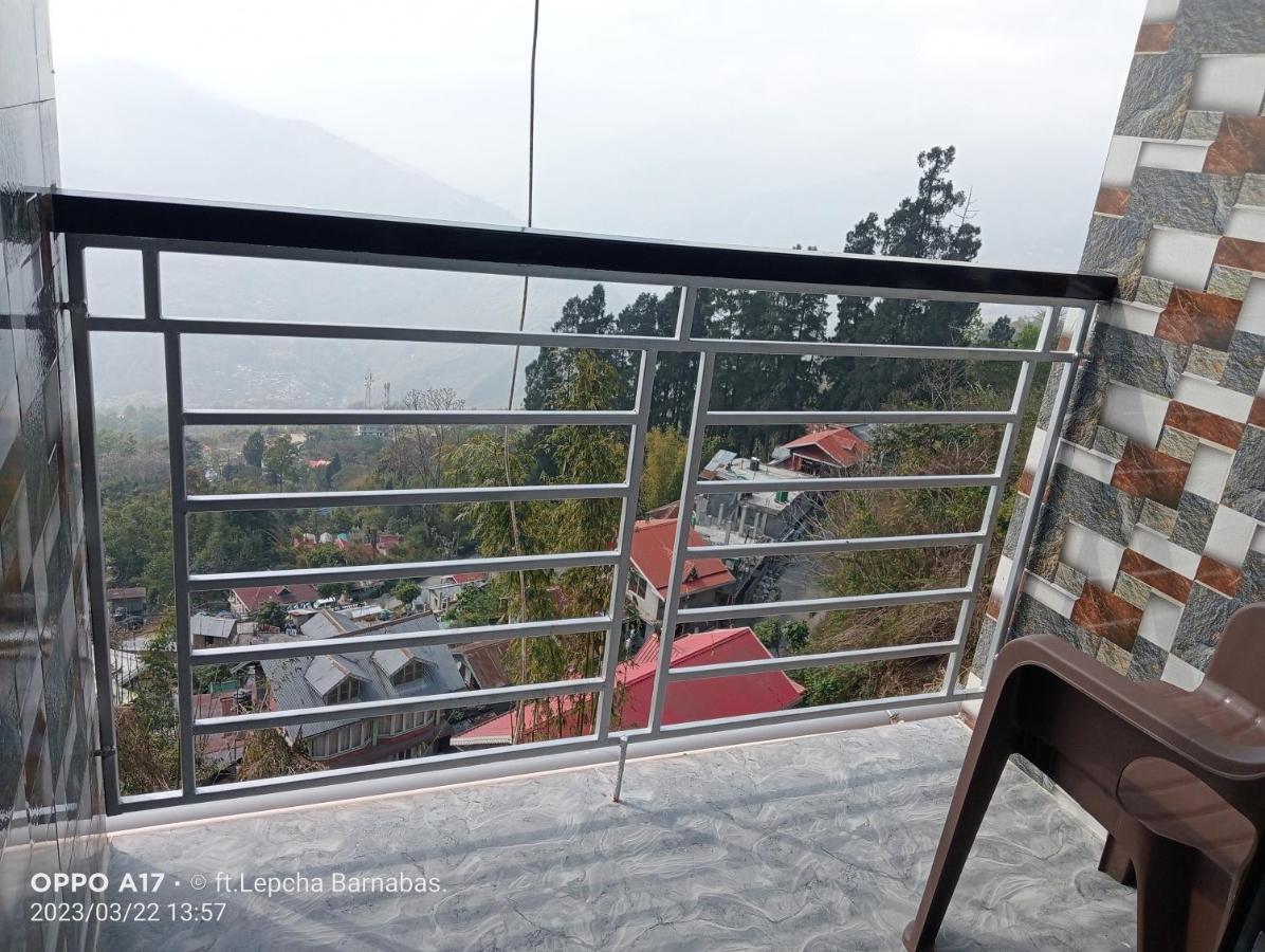 Windhome Kalimpong: Dream Homes Buitenkant foto