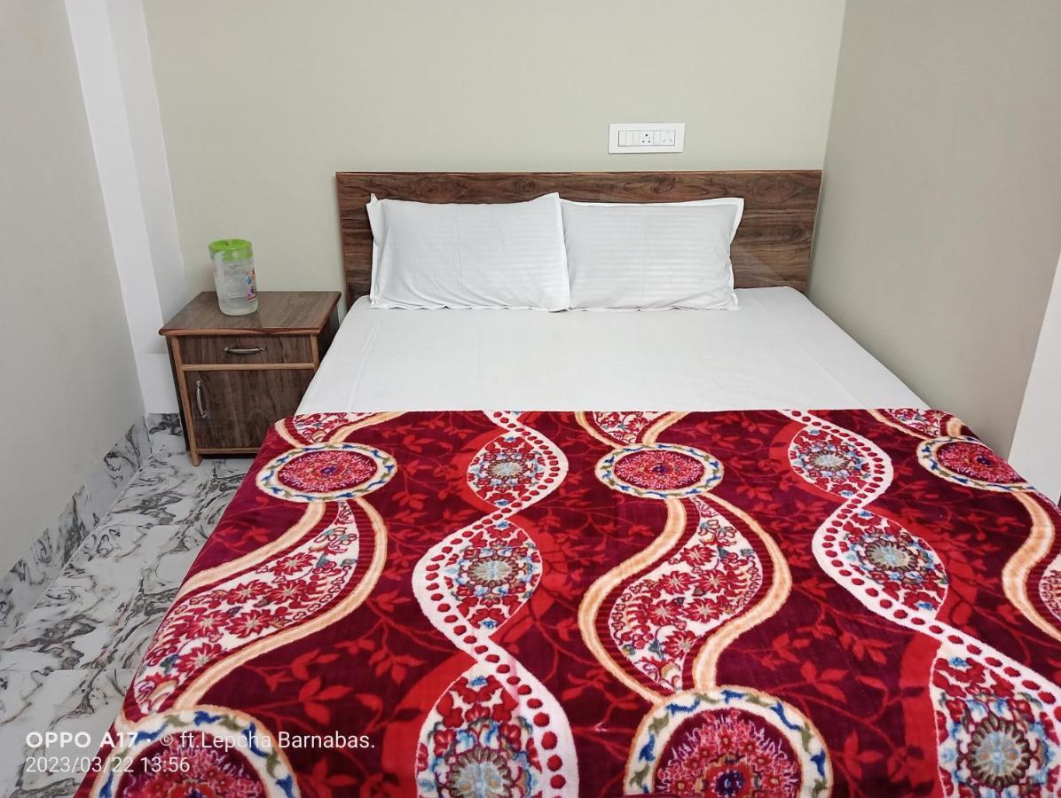 Windhome Kalimpong: Dream Homes Buitenkant foto