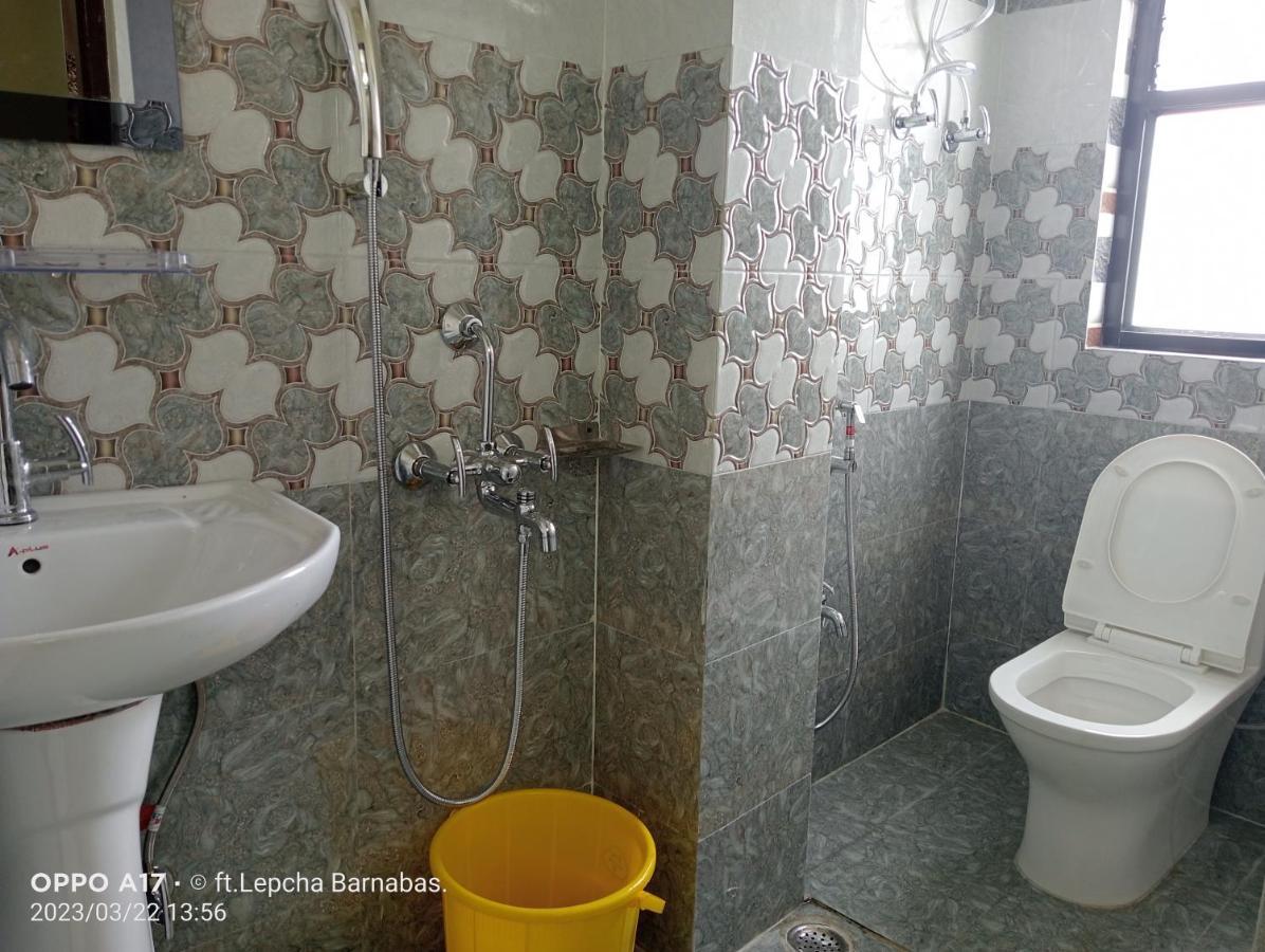 Windhome Kalimpong: Dream Homes Buitenkant foto