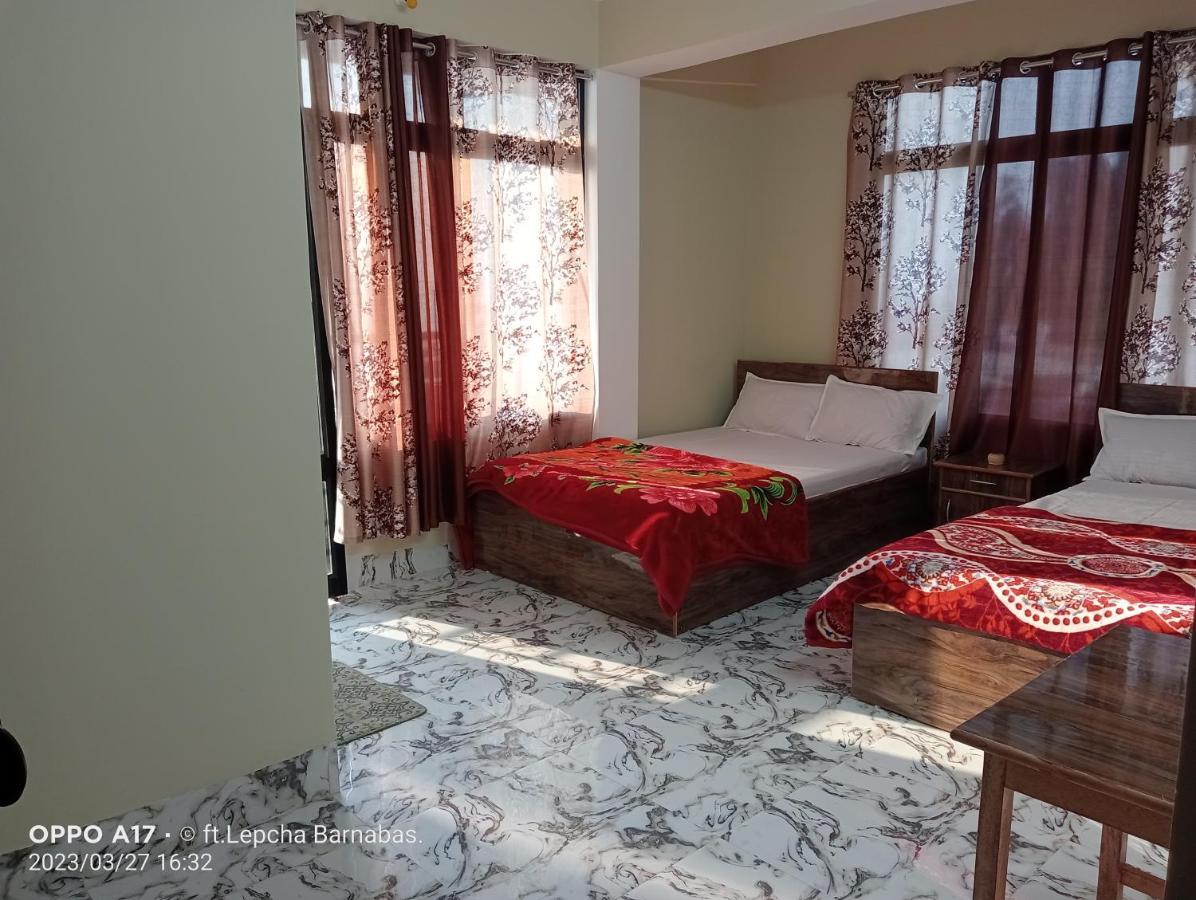 Windhome Kalimpong: Dream Homes Buitenkant foto
