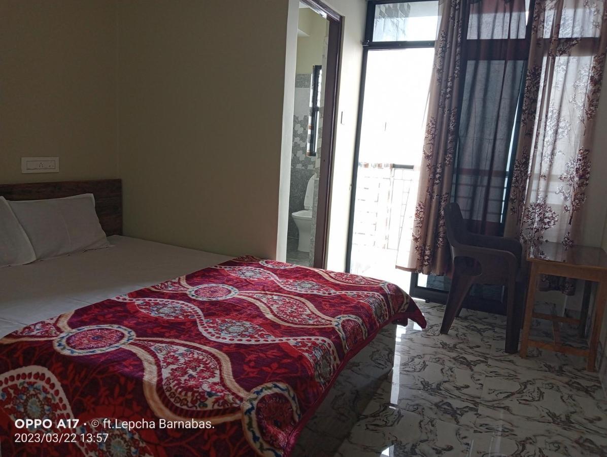 Windhome Kalimpong: Dream Homes Buitenkant foto