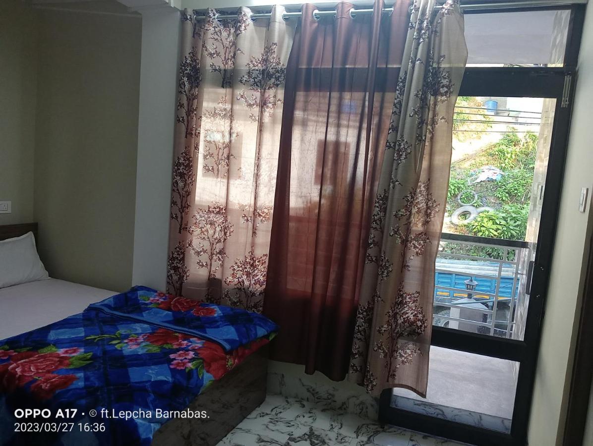 Windhome Kalimpong: Dream Homes Buitenkant foto