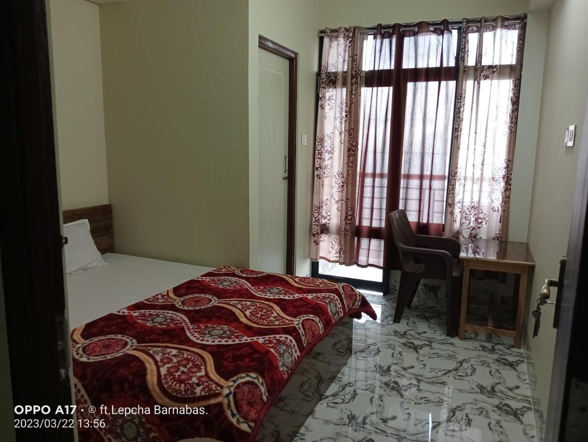 Windhome Kalimpong: Dream Homes Buitenkant foto